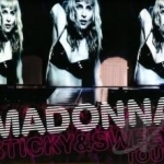 Sticky &amp; Sweet Tour by Madonna