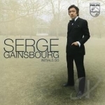 Initials S.G. by Serge Gainsbourg