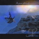 Annabird by Mary HG
