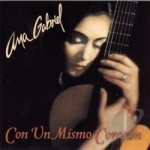 Con un Mismo Corazon by Ana Gabriel