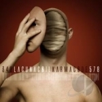 Karmacode by Lacuna Coil