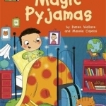 The Magic Pyjamas