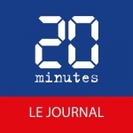 20 Minutes – le journal