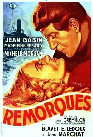 Stormy Waters (Remorques) (1941)