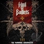 III: The Rommel Chronicles by Hail Of Bullets