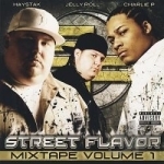 Mixtape, Vol. 1 by Street Flavor / Various Artists