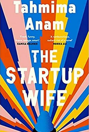 The Startup Wife