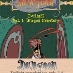 Dungeon: Twilight Complete Set Vols. 1-4: Vols. 1-4