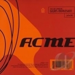 Acme by The Jon Spencer Blues Explosion