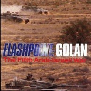 Flashpoint: Golan