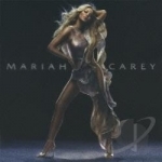 Emancipation of Mimi by Mariah Carey