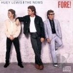 Fore! by Huey Lewis &amp; The News
