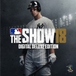 MLB The Show 18