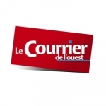 Le Courrier de l&#039;Ouest - Journal