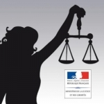 Podcast du Ministere de la Justice