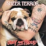 Ugly and Proud by Sheer Terror