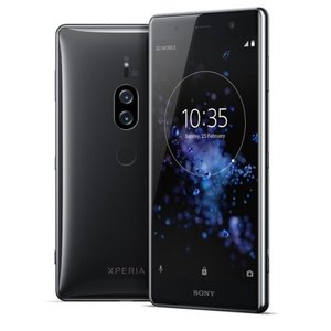 Sony Xperia XZ2