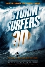 Storm Surfers 3D (2013)