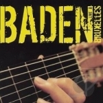 Baden Live a Bruxelles by Baden Powell