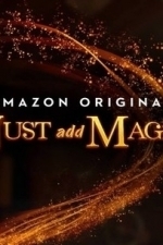 Just Add Magic  - Season 2