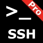 SSH Term Pro