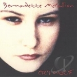 Cry Wolf by Bernadette McCallion