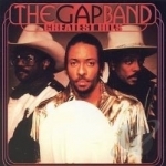 Greatest Hits by The Gap Band