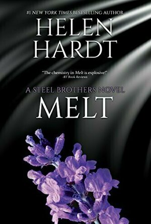 Melt (Steele Brothers Saga #4)