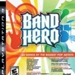 Band Hero - Game Only 