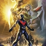 Batman Beyond: Volume 2 : City of Yesterday