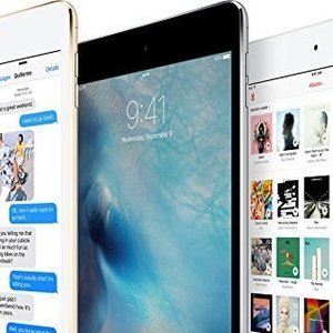 Apple iPad mini 4