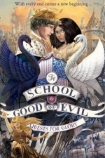 Quests for Glory - The School for Good and Evil 4