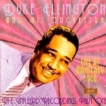 Unheard Recordings, Pt. 1: Live at Monterey 1960 by Duke Ellington