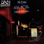 Bluenote Cafe by Neil Young