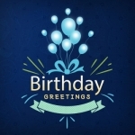 Happy Birthday Greetings, Wishes, Emojis, Text2pic