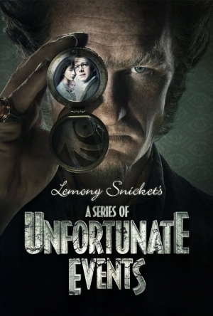 A Series of Unfortunate Events  - Season 1