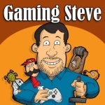 Gaming Steve