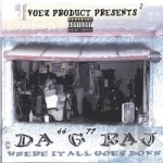 Da G Raj by Devoe&#039;