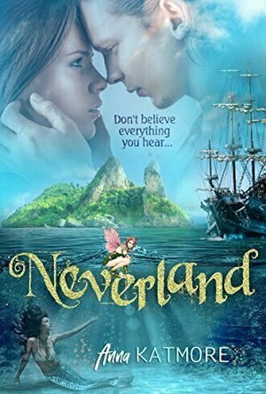 Neverland (Adventures in Neverland, #1)