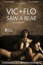 Vic+Flo Saw a Bear (2014)