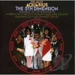 Age of Aquarius by The 5th Dimension