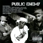 Icon 2 by Public Enemy