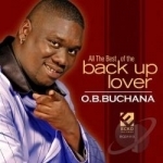 Back Up Lover by OB Buchana