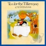 Tea for the Tillerman by Cat Stevens