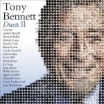 Duets II by Tony Bennett