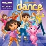 Nickelodeon Dance 