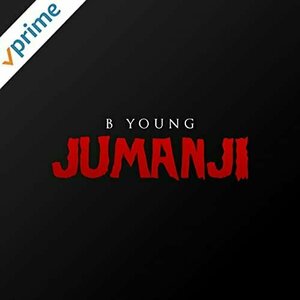 Jumanji by B Young