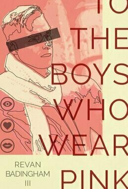 To the Boys Who Wear Pink