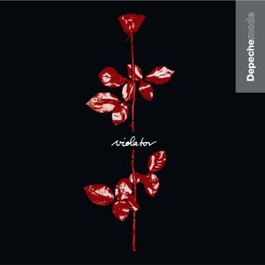 Violator by Depeche Mode