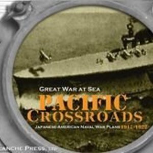 Great War at Sea: Pacific Crossroads